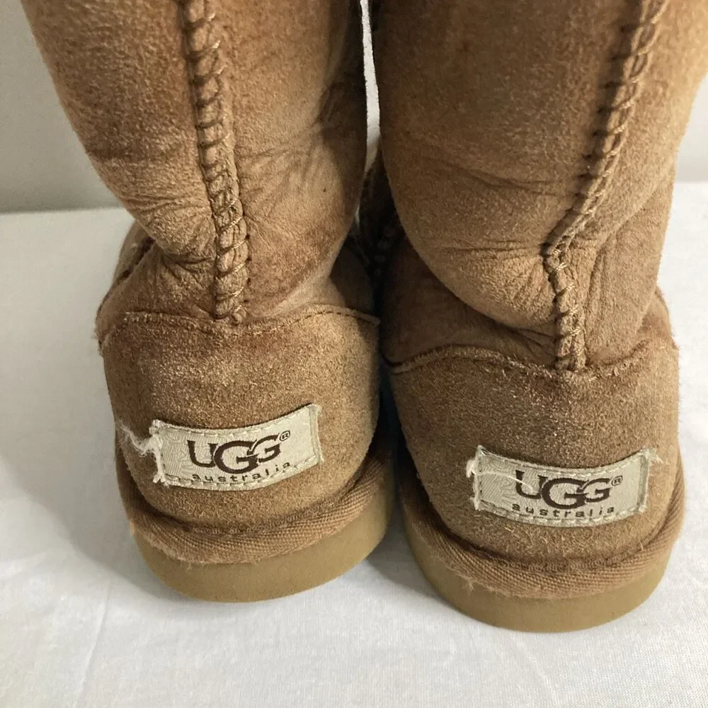 UGG classic tall